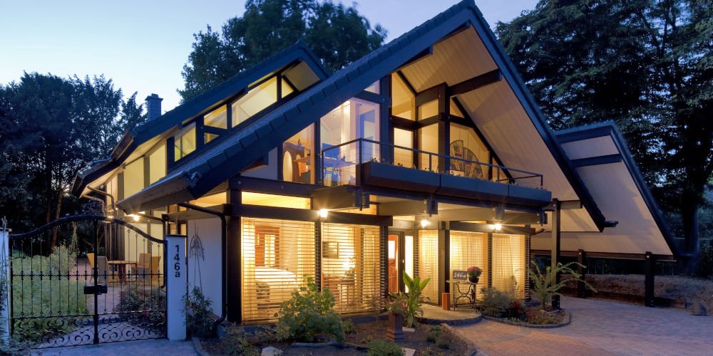 10 green ways to transform your house into an eco home