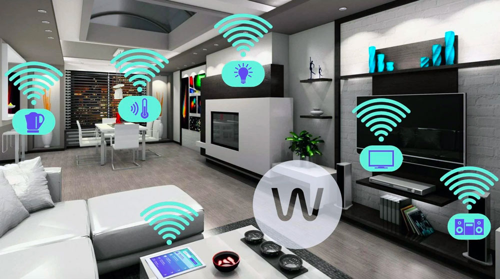 Energy and tech companies team up for smart home automation