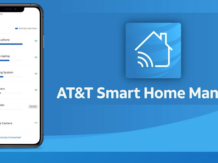 Smart Home Manager