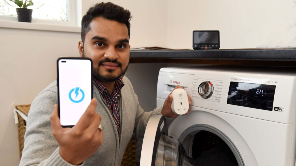 equiwatt secures government funding to scale its ‘virtual power plant’ technology to support net zero ambitions and reduce household energy bills