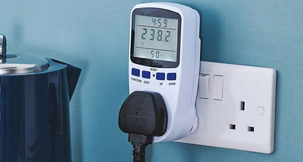 Ensuring Electrical Safety: Unique Uses of Advanced Monitoring Tools
