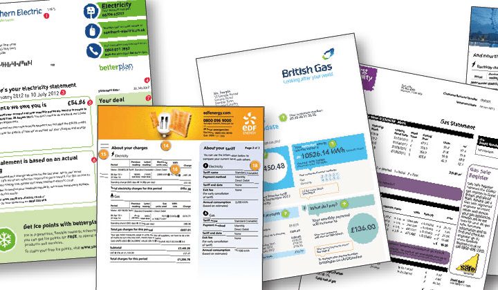 What Electricity Tariff Am I On? (And How to Check You’re on the Right One)