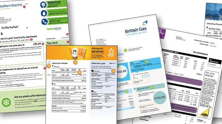 What Electricity Tariff Am I On? (And How to Check You’re on the Right One)